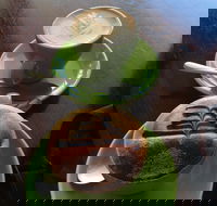 Bar 2101 - Mackay Tourism