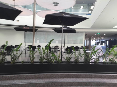 Basia Mille - Mackay Tourism 0