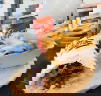 Belvedere Charcoal Chicken - Mackay Tourism