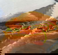 Binh Duong Spring Hot Bread - Mackay Tourism