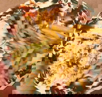 Black Cup Cafe - Mackay Tourism