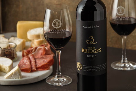 Calabria Family Wines Riverina Cellar Door - Mackay Tourism 2