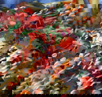 Cantina - Mackay Tourism