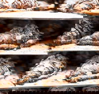 Christian Jacques Artisan Boulanger - Mackay Tourism