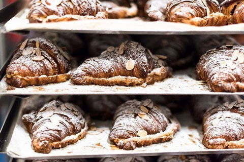 Christian Jacques Artisan Boulanger - Mackay Tourism 0