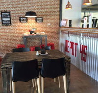 Depot45 - Mackay Tourism