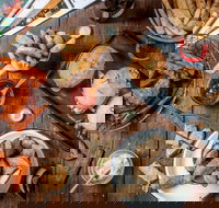 Grill'd - Everton Park - Everton Park - Mackay Tourism