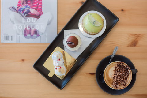 Harans Patisserie - Mackay Tourism 2