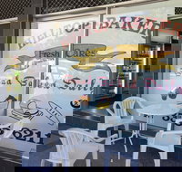 Hilltop Bakery - Mackay Tourism