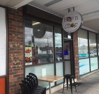 Hop 'n' Chop - Mackay Tourism