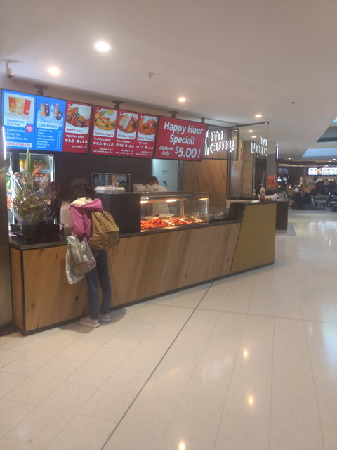 Mr Curry - Upper Mount Gravatt - Mackay Tourism 0