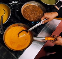 Oye Bombay Indian Restaurant - Mackay Tourism