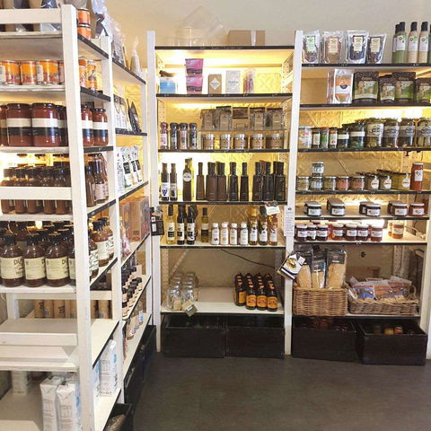 Pantry 29 - Mackay Tourism 0