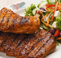 Panarotti's - Penrith - Mackay Tourism