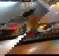 Peninsula Hotel - Mackay Tourism