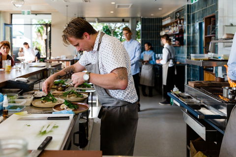 Pipit Restaurant - Mackay Tourism 1