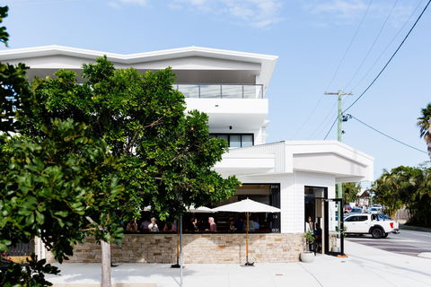 Pipit Restaurant - Mackay Tourism 2