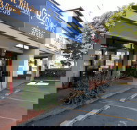 Pizza Workz - Everton Park - Mackay Tourism