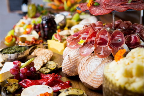 Preston Peak Winery Function Centre - Mackay Tourism 1