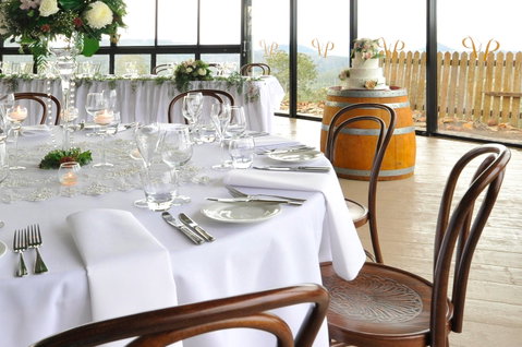 Preston Peak Winery Function Centre - Mackay Tourism 2