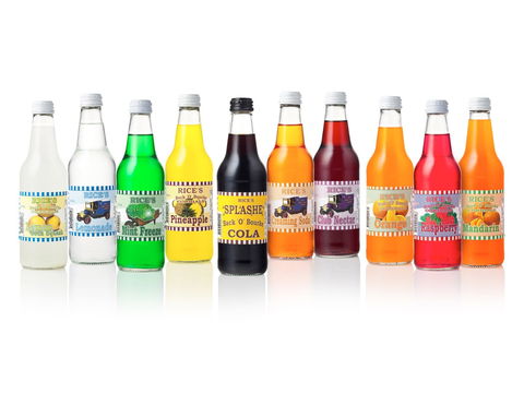 Rice’s Back Of Bourke Cordials - Mackay Tourism 0