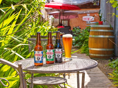 Rutherglen Brewery - Mackay Tourism 0