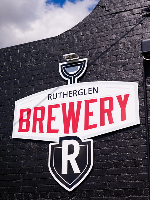 Rutherglen Brewery - Mackay Tourism 2