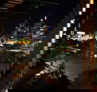 Saints  Sailors - Mackay Tourism