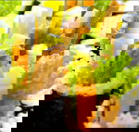 Shuji Sushi - Taylors Lakes - Mackay Tourism