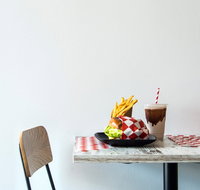 Sideshow Burgers - Mackay Tourism