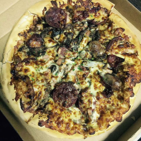 Sorbello's Italian Restaurant - Mackay Tourism 0