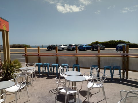 Sourc'd Wine & Coffee Bar - Mackay Tourism 0