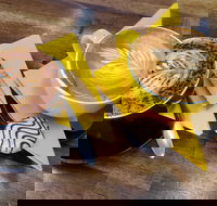 Spokes Cafe - Mackay Tourism