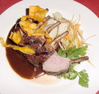 Stapleton's Restaurant - Mackay Tourism
