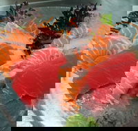 SUSHI Izakaya NARA - Mackay Tourism