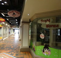 Sushi Bonza - Mackay Tourism