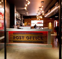 The Post Office Bar and Restaurant - Mackay Tourism