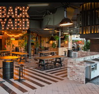 The Backyard - Mackay Tourism
