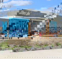 The Shore Cafe