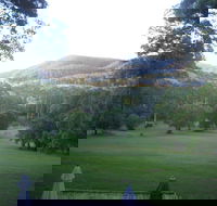 The Byabarra - Mackay Tourism