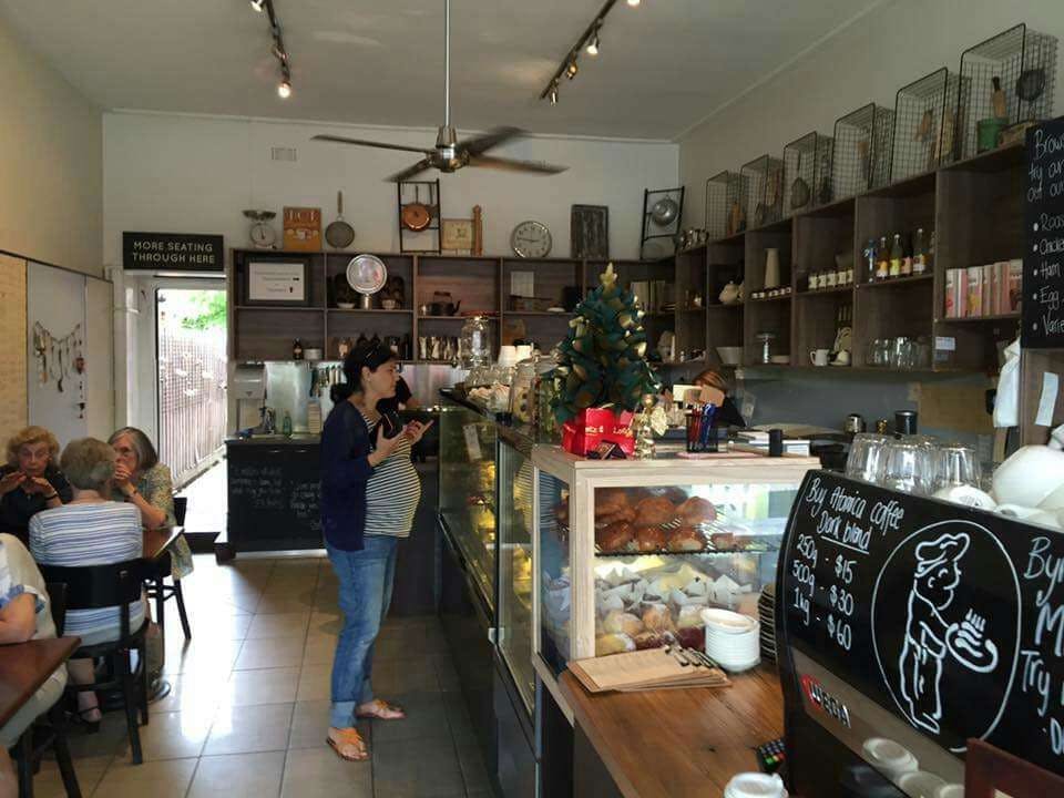 Balwyn VIC Mackay Tourism