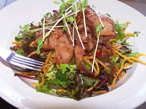 The Bistro At The  Bathurst RSL Club - Mackay Tourism 1