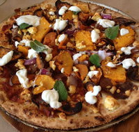 The Pizza Pub - Mackay Tourism
