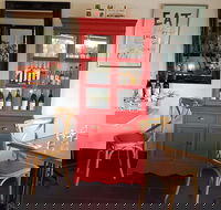 The Little Red Pantry - Mackay Tourism