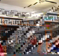 Tko Bakery - Mackay Tourism