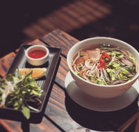 Wild Ginger Thai - Mackay Tourism