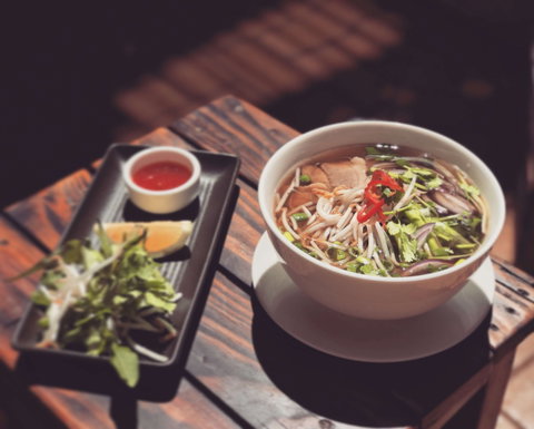Wild Ginger Thai - Mackay Tourism 0
