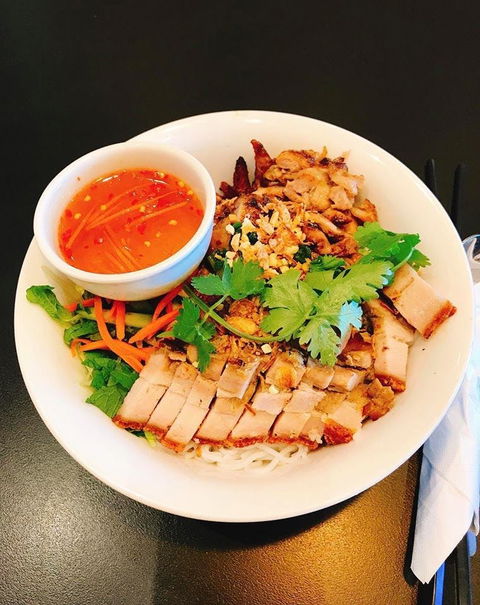 W&W Quan - Mackay Tourism 0