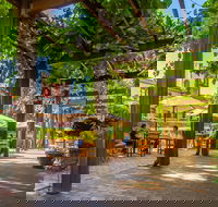 Yalumba - Mackay Tourism