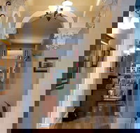 Yarra Glen Cafe  Store - Mackay Tourism